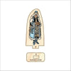 XmasF 12 Khaarchana | Figures | Single