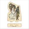 XmasF 14 Marie Lwyd | Figures | Single