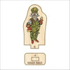 XmasF 21 Hogger Boggs | Figures | Single