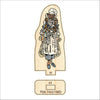 XmasF 23 Pere Fouettard | Figures | Single