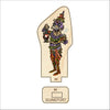 XmasF 26 Guinefort | Figures | Single