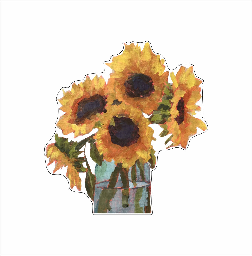 End of Summer | 0.75in. Acrylic Cutout | Mix & Match Bundle (any 10+)