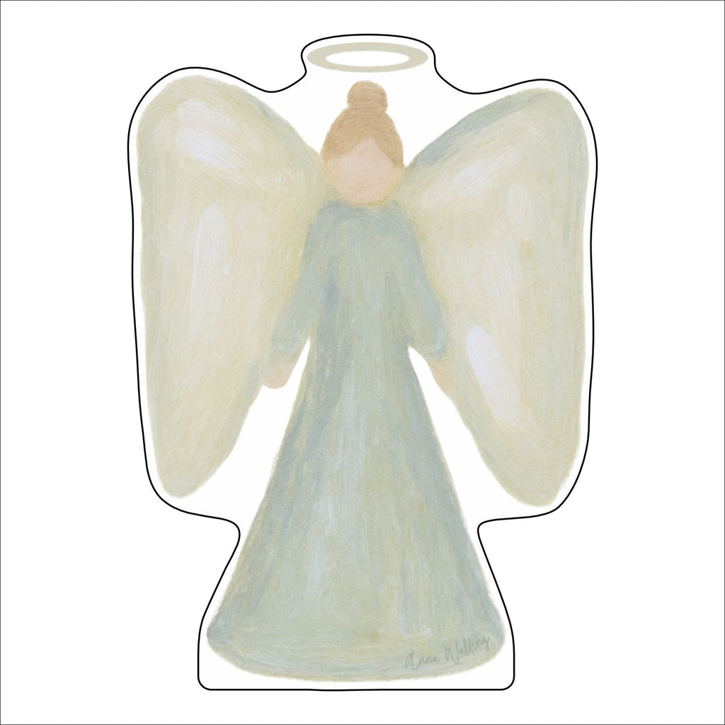 AWA-078 Angel C Mini | 0.50Acrylic Mini |