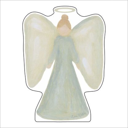 AWA-078 Angel C Mini | 0.50Acrylic Mini |