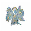 MGA-007 Blue Angel | 0.75Acrylic Contour