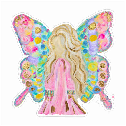AGA-012 Dolly Dreams | 0.75Acrylic Contour