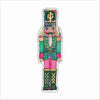 CMS-1859 Nutcracker Green | Acrylic Contour