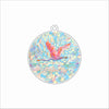 LAM-031 Longboat Key Ornament | 0.25Acrylic Ornament