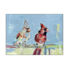 Always Together 5x7 | 0.75in. Acrylic Cutout | Case Bundle any 10+ (Pack of 1)