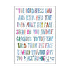 Numbers Pink 5x7 | 0.75in. Acrylic Cutout | Case Bundle any 10+ (Pack of 1)