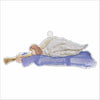 JOA-009 JOA-009 Angel Ornament | 0.25Acrylic Ornament