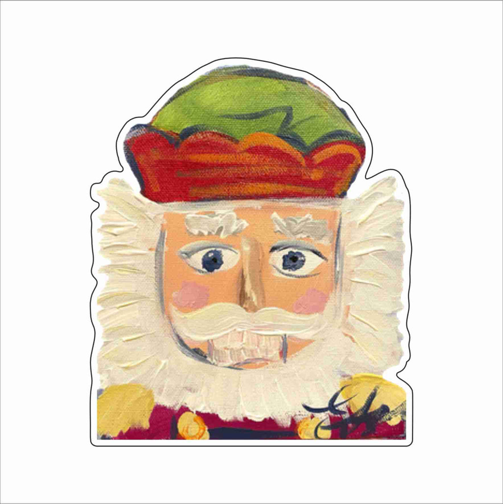 EFA-028 Crazy Cracker Mini 3 | 0.50Acrylic Mini Contour