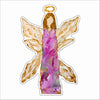 JPA-048 Pink Angel 2026 | 0.75Acrylic Contour