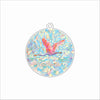 LAM-035 Anna Maria Island Ornament | 0.25Acrylic Ornament