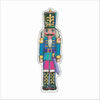 CMS-1855 Nutcracker Blues | Acrylic Contour