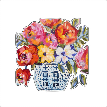 PPP-005 Garden Variety | 0.75Acrylic Contour