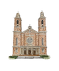 MGT-001 St. Joseph | 0.75in. Acrylic Cutout |