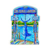 AHC-002 Big Rock Landing | 0.75Acrylic Contour