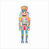 SMJ-021 Nutcracker | 0.75Acrylic Contour