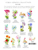 KHA-616 Early Spring Collections