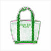 MEG-062 Estate Sale Royalty Ornament | 0.25Acrylic Ornament