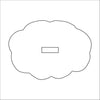 LG Single Stand Clear KHA-S006 | 0.50in. Acrylic