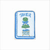JPA-042 Blue Joker Mini | 0.50Acrylic Mini Contour