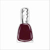 SDD-005 Cowbell Mini | 0.50Acrylic Mini Contour