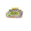 BRA-006 Football Field | 0.75in. Acrylic Contour |